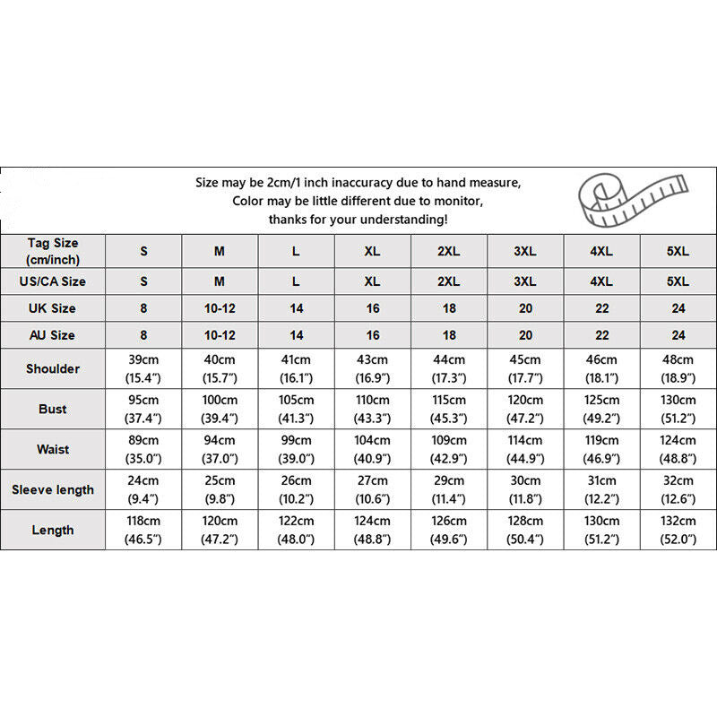 Women's Clothing Long Dress New Solid Color Round Neck Pocket Pleated Short Sleeve Cotton and Linen Dress