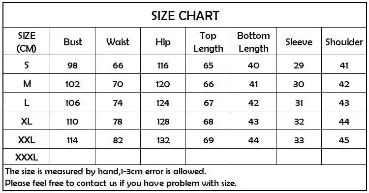 Chic Printed Summer Women Two Piece Set Short Sleeve Shirt Tops & Drawstring Shorts Set Outfits