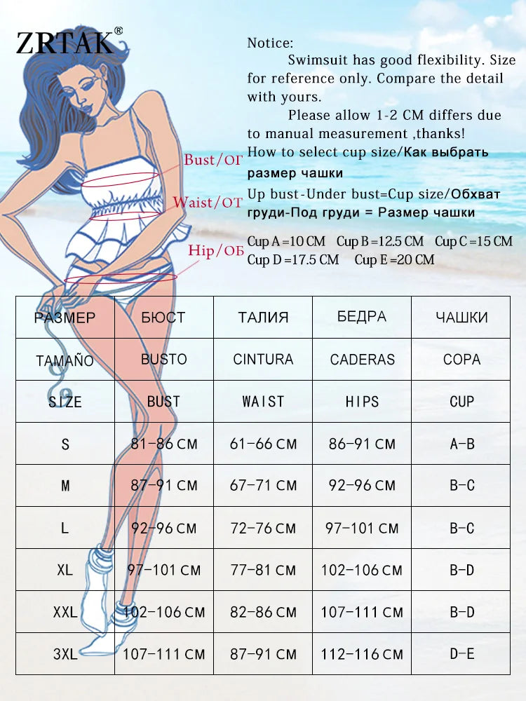 Sexy One Piece Swimsuit Female Sexy Women Monokini Swimwear 2024 Bandage Bathing Suit Pleated Biquini Vintage Beachwear