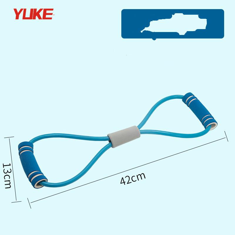 Home sports fitness yoga aids girls home small training equipment tools for beginners