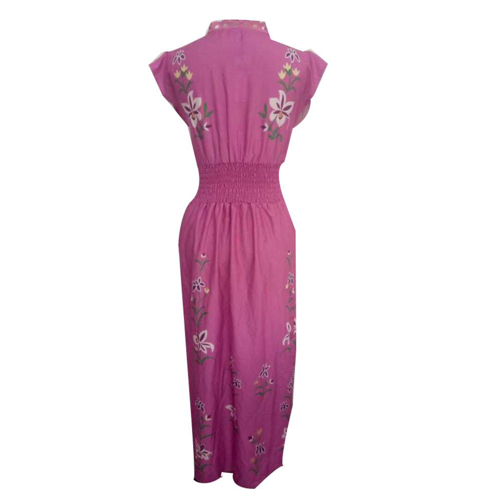 European and American hot sale dress