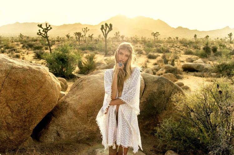 Knitwear Sexy Lace Beach Bikini Sunscreen Cardigan Cover-up