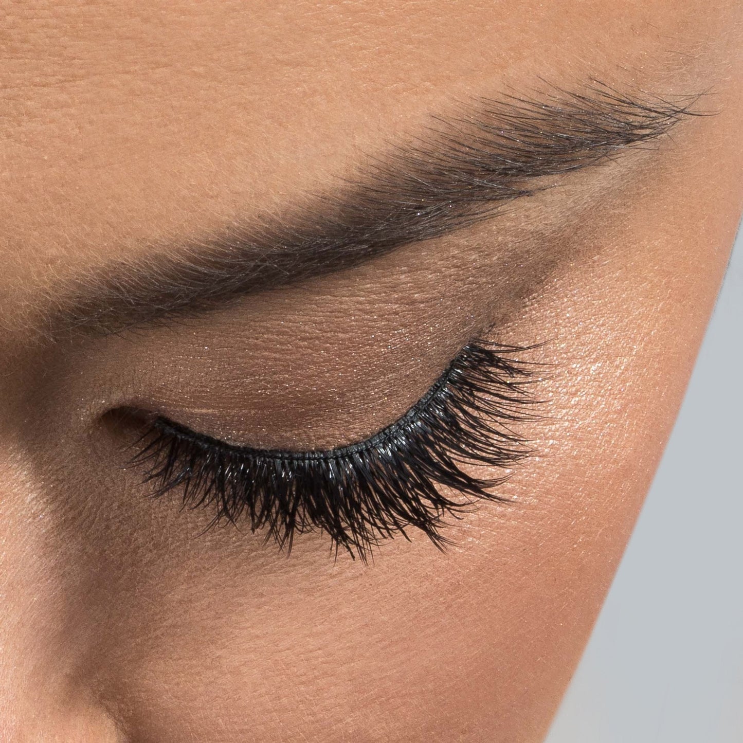 3D Multi-layer False Eyelashes Type Y12