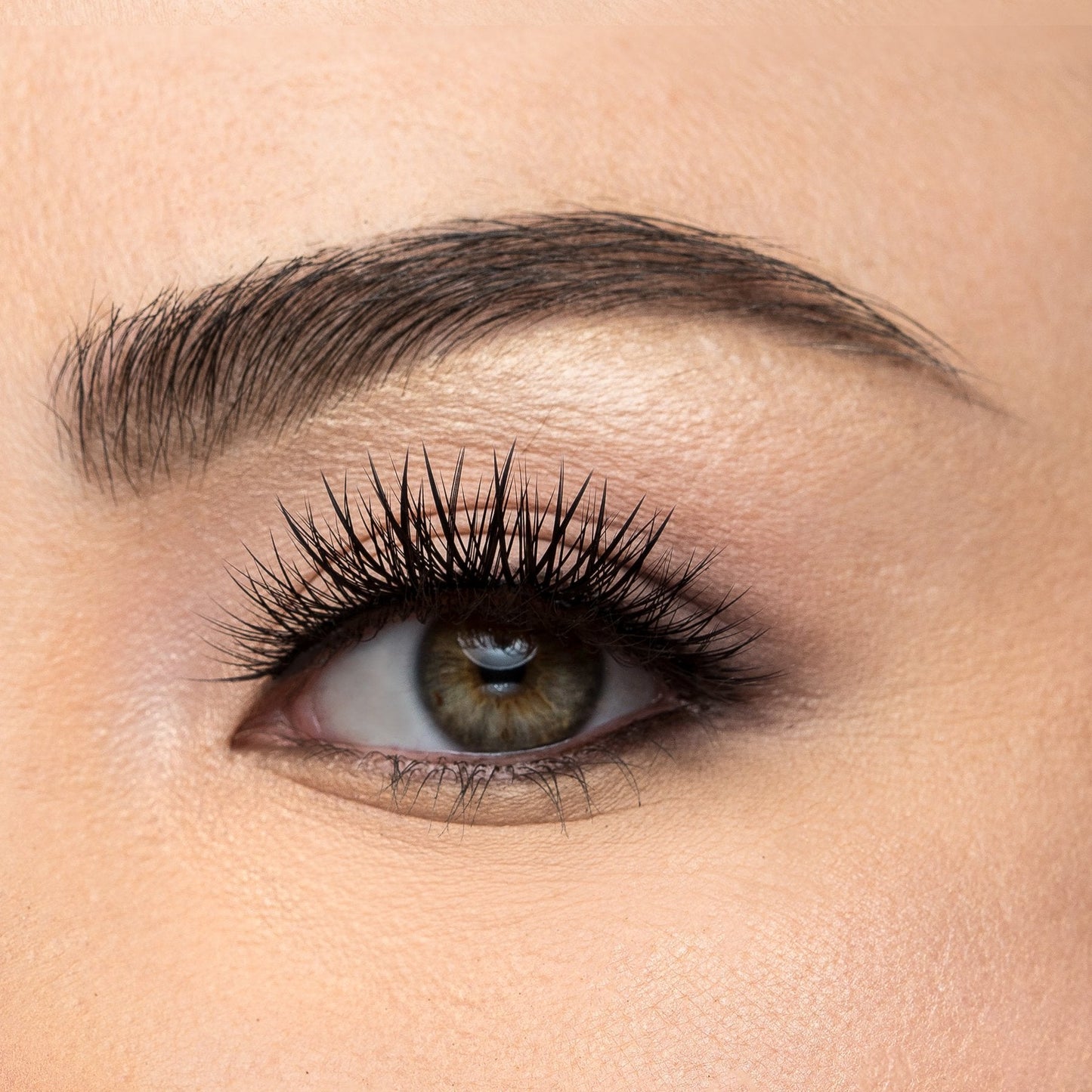 3D Multi-layer False Eyelashes Type Y12