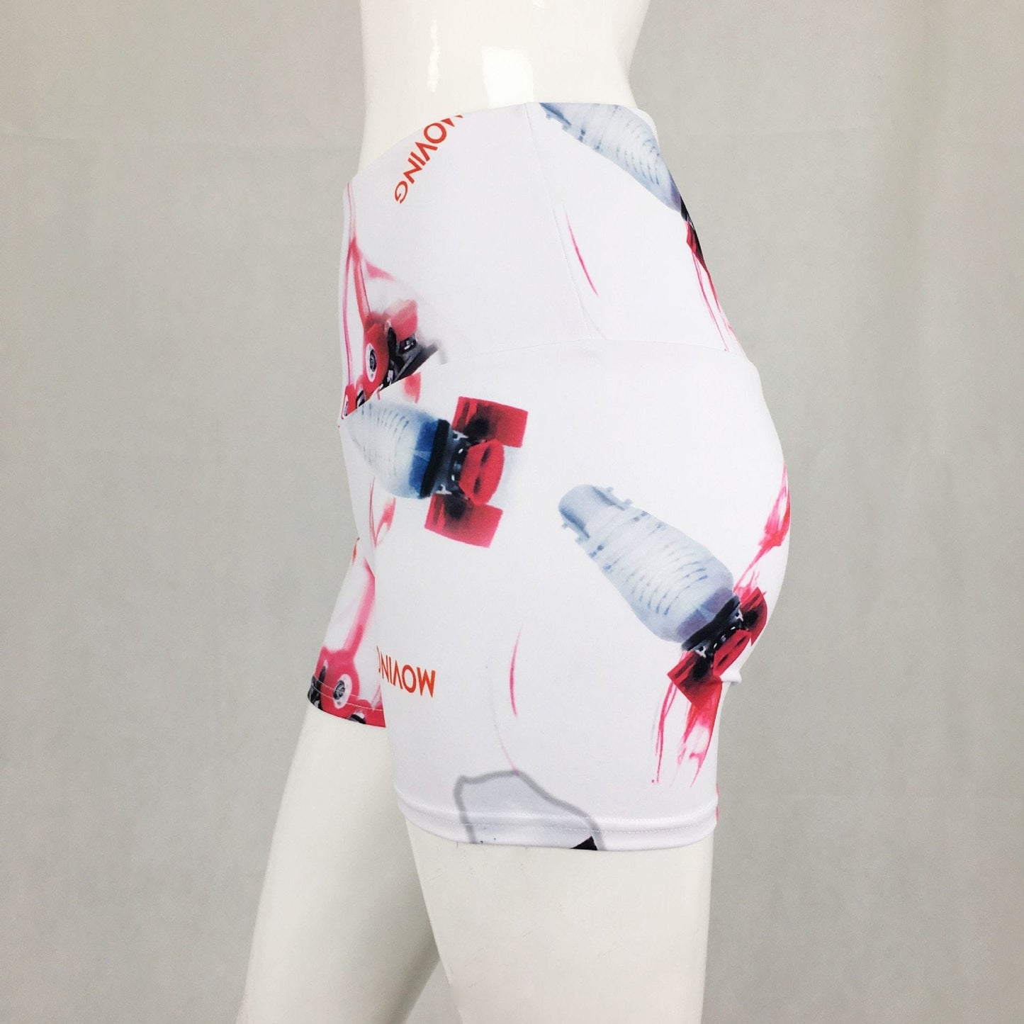 Sexy Women Yoga Short Running Jogging Fitness Workout Sport Shorts For Women Leggings Skinny Female Exercise Sporting Gym Shorts