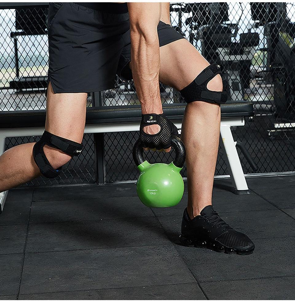 Summer men/women fitness gloves gym weightlifting cycling yoga bodybuilding training thin breathable non-slip half finger gloves