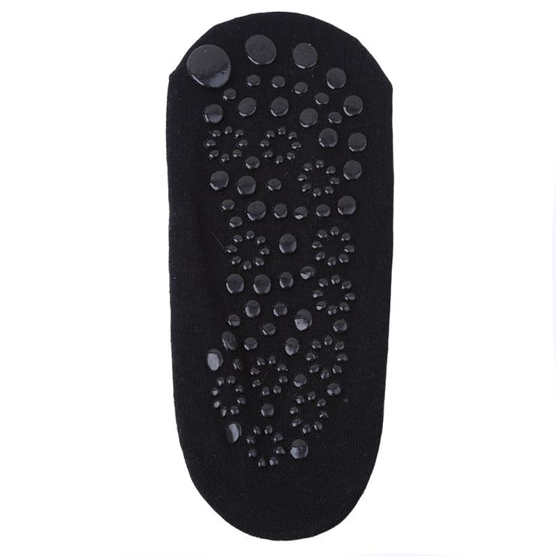 Women Professional Anti Slip Bandage Sports Yoga Socks Ladies Ventilation Pilates Ballet Socks Dance Sock Slippers