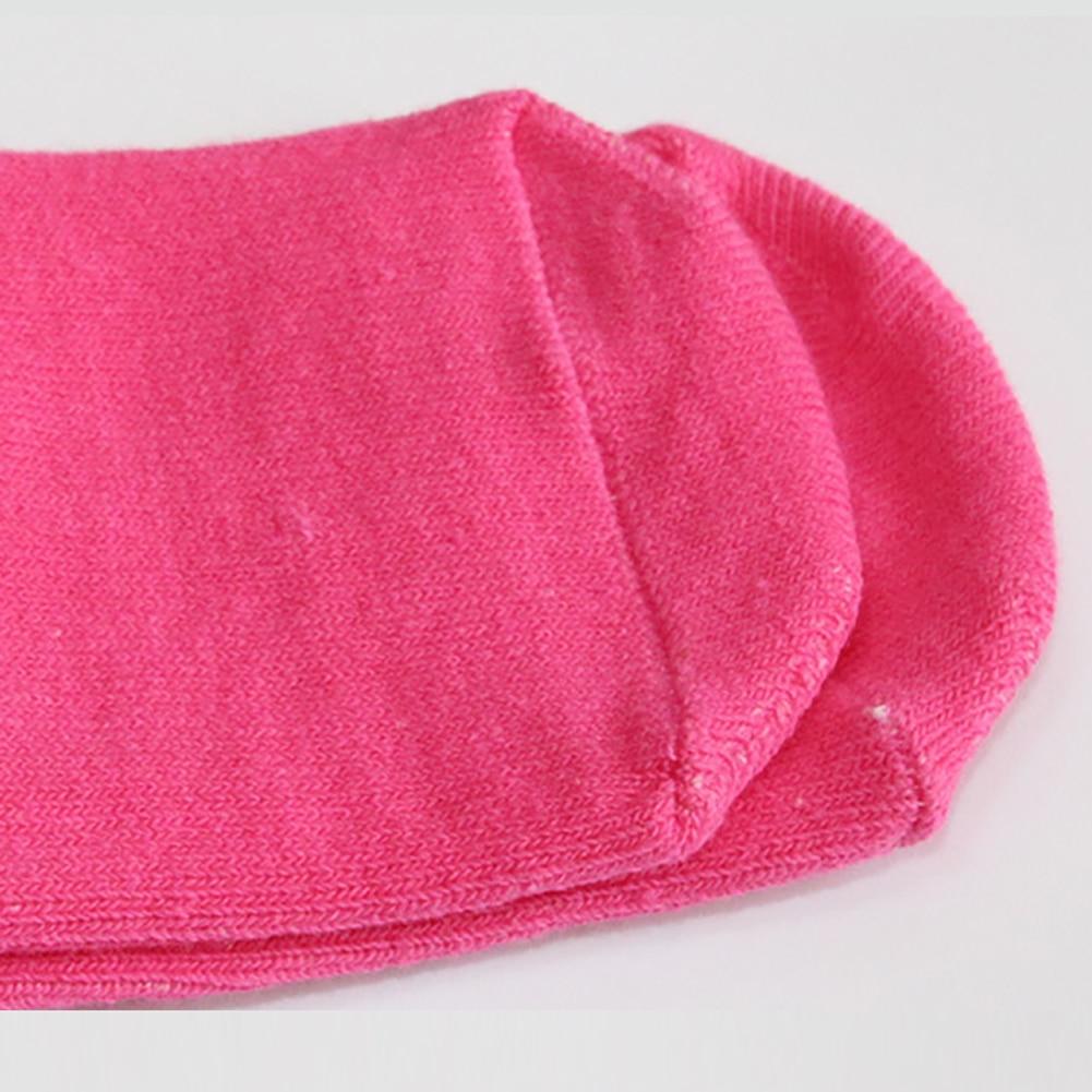 Anti-slip Cushioning Bandage Pilates Ballet Good Grip for Men and Women Cotton Socks Trampoline Socks