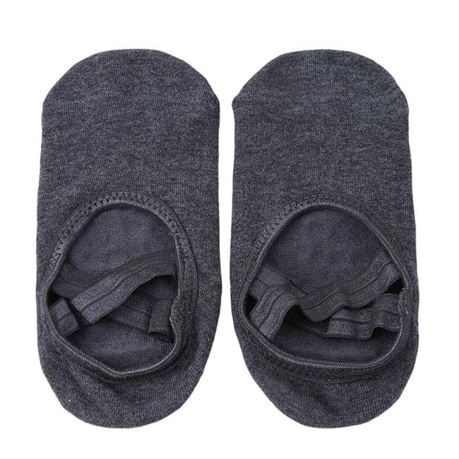 Women Professional Anti Slip Bandage Sports Yoga Socks Ladies Ventilation Pilates Ballet Socks Dance Sock Slippers