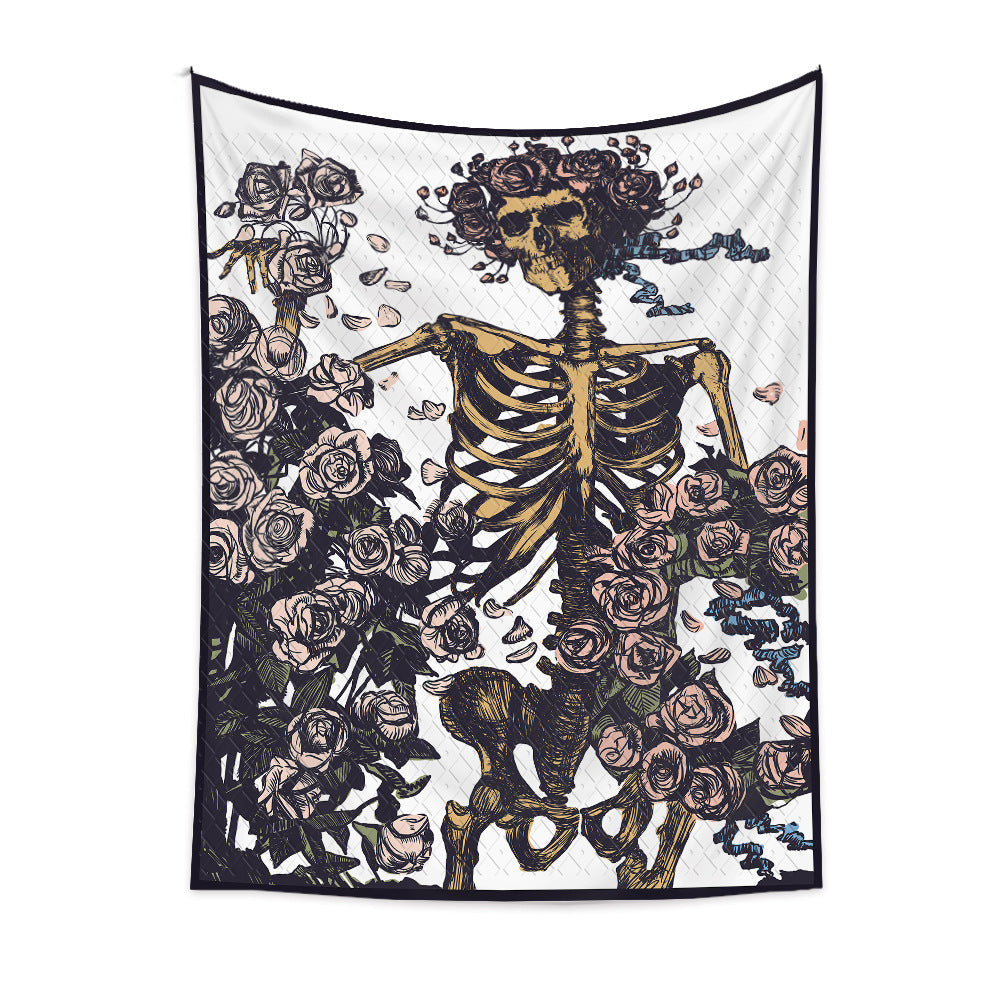 Bohemian tapestry room decoration hanging cloth decorative cloth tapestry