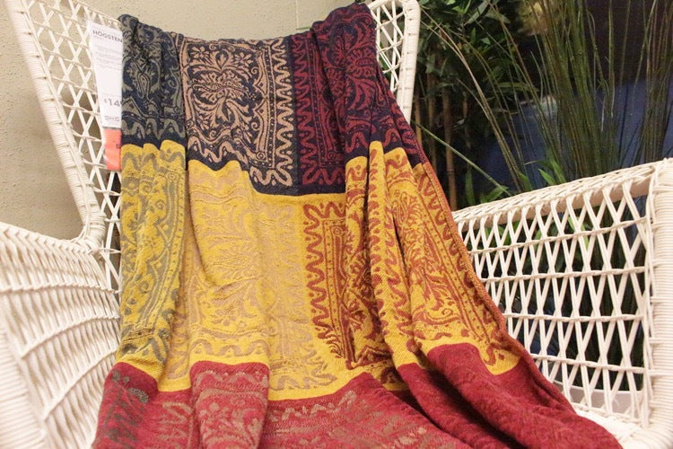 National style full cover chenille sofa towel sofa cover blanket sofa cover seat cushion full cover cloth