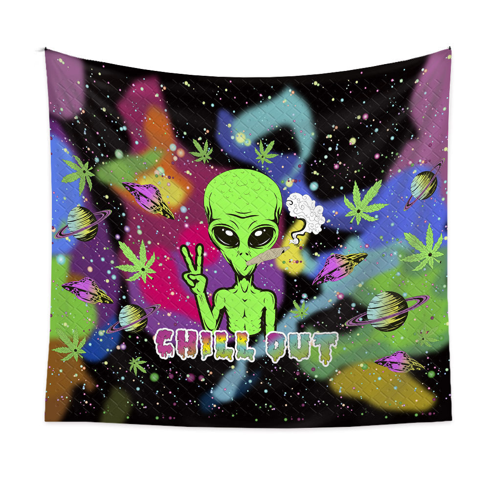 Bohemian tapestry room decoration hanging cloth decorative cloth tapestry