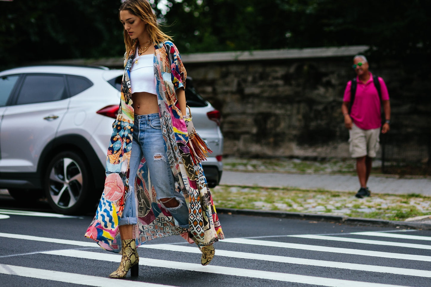 Beach Holiday Sunscreen Cardigan