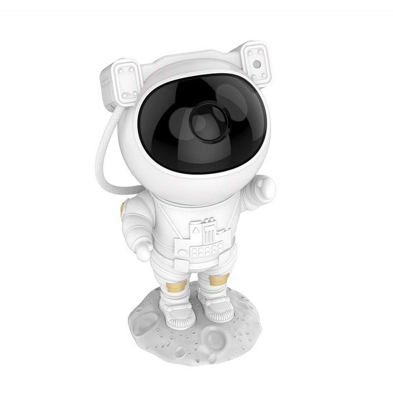Astronaut Starry Light Projector