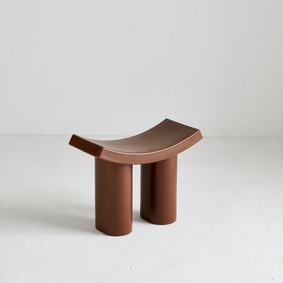 Nordic Celebrity Small Flying Elephant Stool Household Ins Special-shaped Low Stool Creative Modern Minimalist Pedal