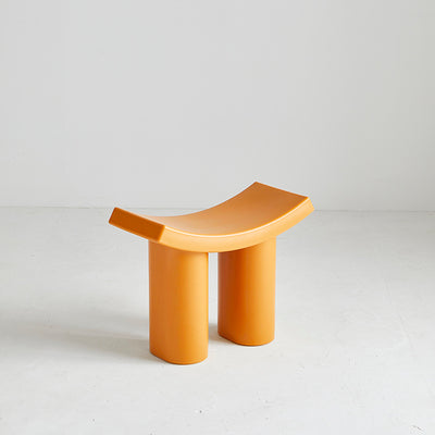 Nordic Celebrity Small Flying Elephant Stool Household Ins Special-shaped Low Stool Creative Modern Minimalist Pedal