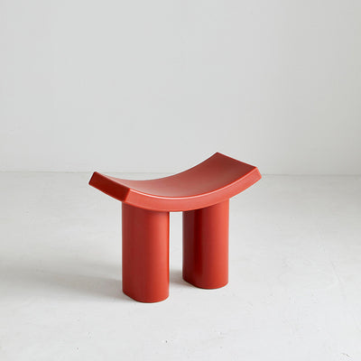 Nordic Celebrity Small Flying Elephant Stool Household Ins Special-shaped Low Stool Creative Modern Minimalist Pedal