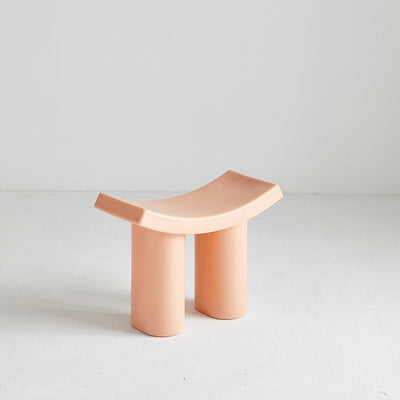 Nordic Celebrity Small Flying Elephant Stool Household Ins Special-shaped Low Stool Creative Modern Minimalist Pedal