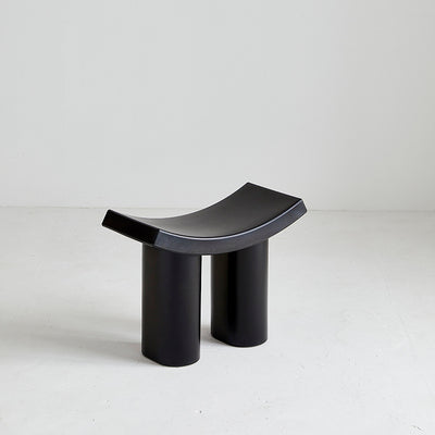 Nordic Celebrity Small Flying Elephant Stool Household Ins Special-shaped Low Stool Creative Modern Minimalist Pedal