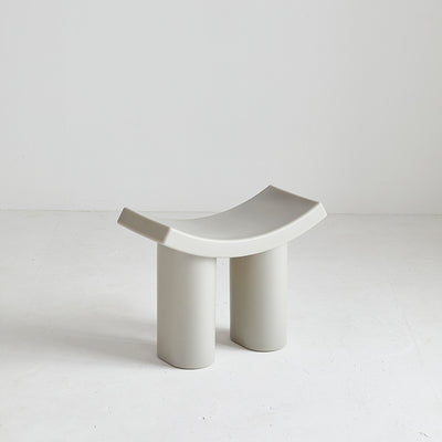 Nordic Celebrity Small Flying Elephant Stool Household Ins Special-shaped Low Stool Creative Modern Minimalist Pedal