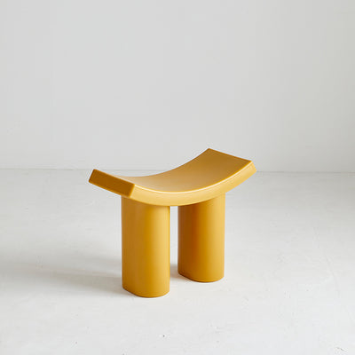 Nordic Celebrity Small Flying Elephant Stool Household Ins Special-shaped Low Stool Creative Modern Minimalist Pedal