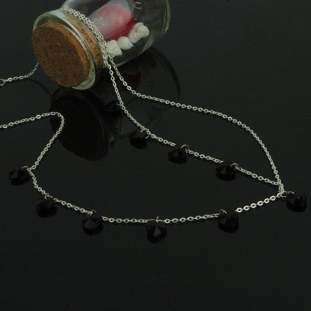 Head Chain Tassel Hair Chain Hair Jewelry For Women
