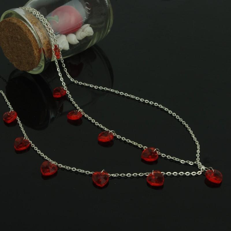 Head Chain Tassel Hair Chain Hair Jewelry For Women