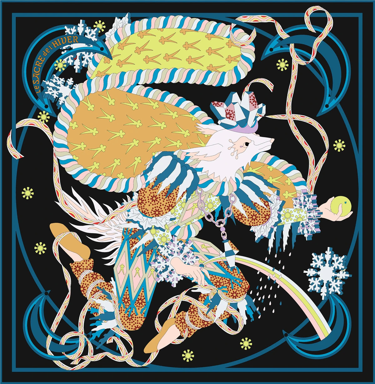 90cm Bohemian Style Twill Silk Scarf Shawl 2024 Brand Square Scarf Women Hijab Luxury Bandana Foulard Neckerchief Head Scarves