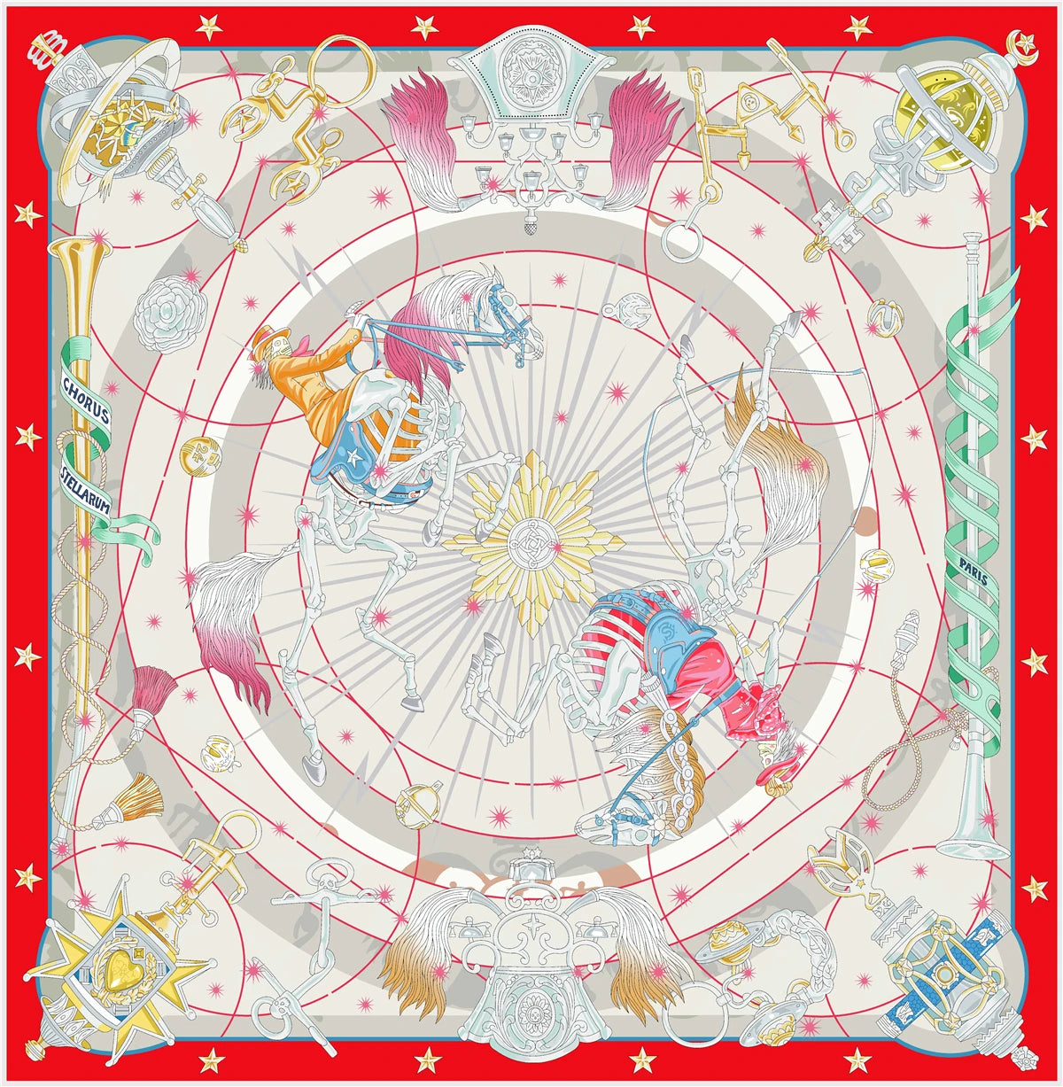 90cm Bohemian Style Twill Silk Scarf Shawl 2024 Brand Square Scarf Women Hijab Luxury Bandana Foulard Neckerchief Head Scarves