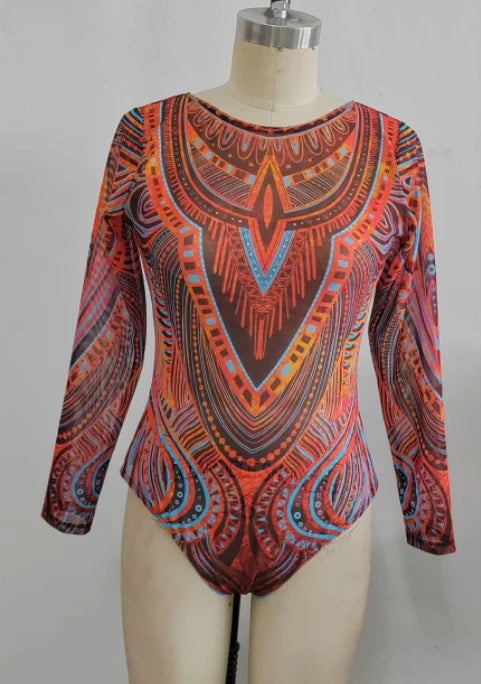 New High Waist Sexy Swimsuit Women Summer Bathing Suit Bikini Set Long Sleeve Swimwear Women Beach Swimming Suit For Female