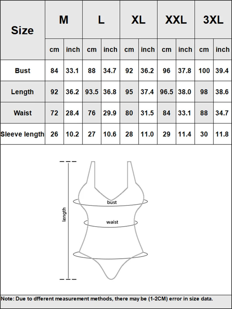 One Piece Floral Swimwear Swim Suit Women Short Sleeve Swimsuit Zip Front Tropical Plant Surfing Sun Protection（No built-in bra）