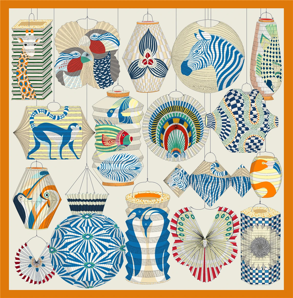 90cm Bohemian Style Twill Silk Scarf Shawl 2024 Brand Square Scarf Women Hijab Luxury Bandana Foulard Neckerchief Head Scarves