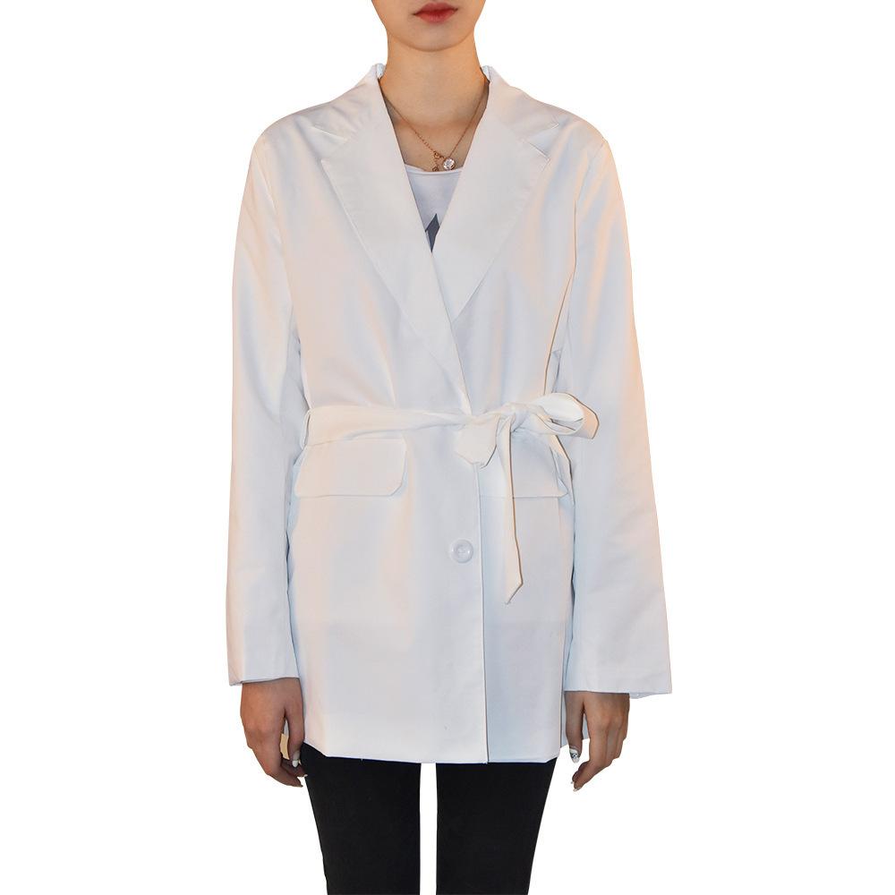 Leisure Women's Business Coat Women's Wear