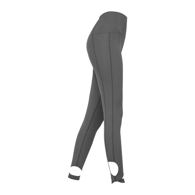 Yoga dress sports suit women professional fast dry clothes tight breathable fitness suit sexy fashion