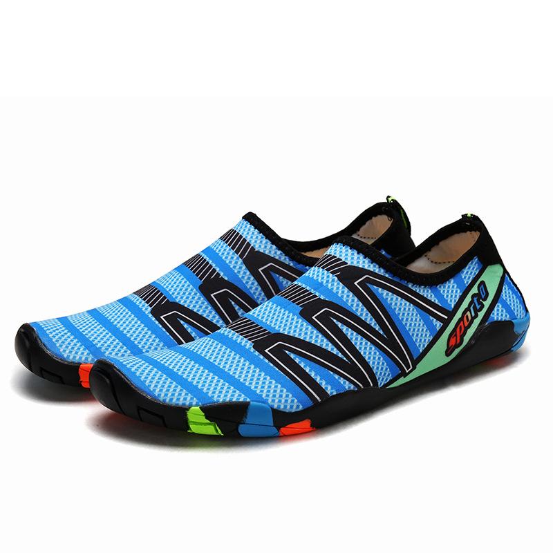 Lightweight Sports Barefoot Soft Shoes Beach Shoes