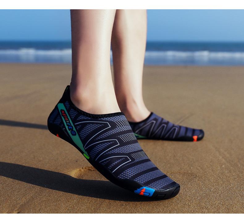 Lightweight Sports Barefoot Soft Shoes Beach Shoes