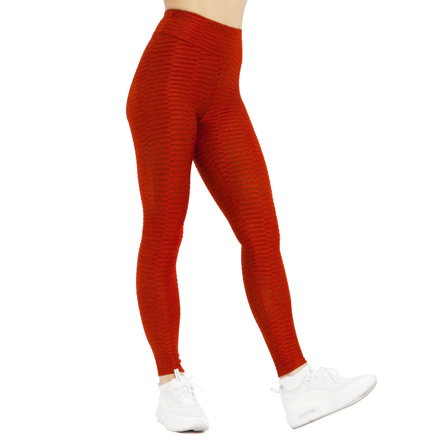 Hips Breathable Sports Yoga High Waist Tight Leggings