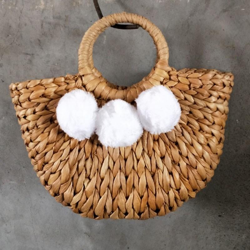 2018 New Summer Beach Bag For Women