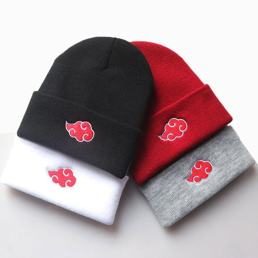 CLOUD BEANIE