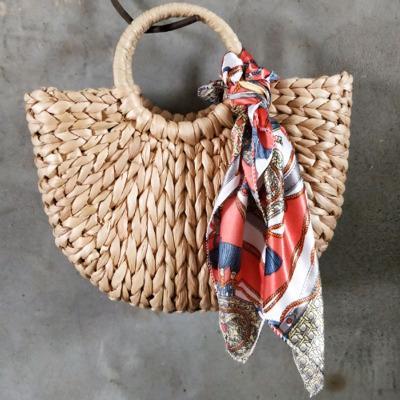 2018 New Summer Beach Bag For Women