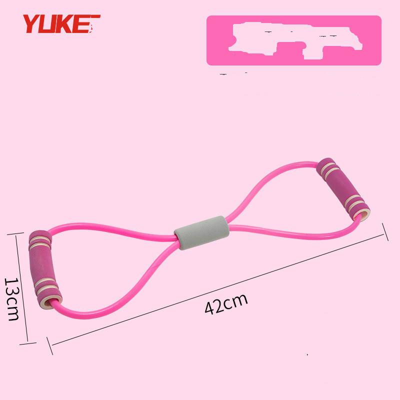 Home sports fitness yoga aids girls home small training equipment tools for beginners