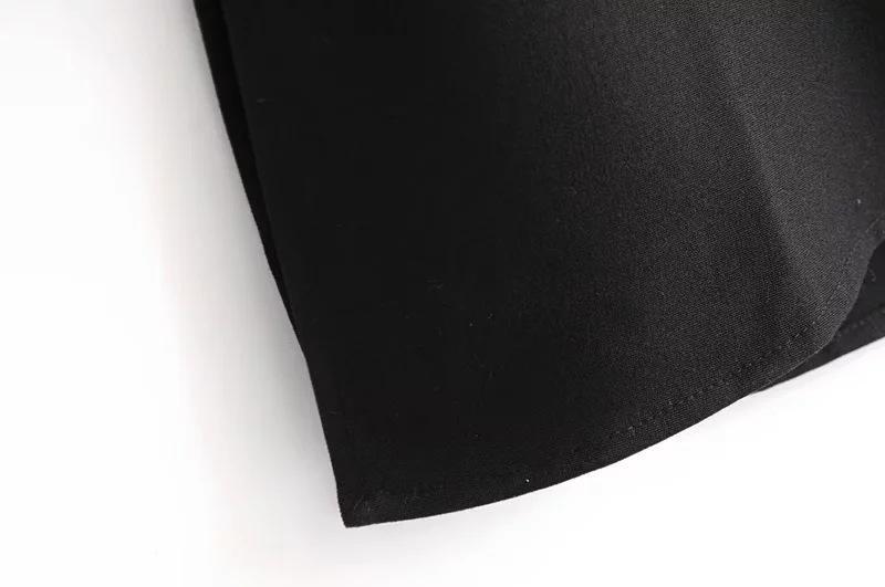 2018 SPAGHETTI STRAPS BUTTON SEXY LONG DRESS