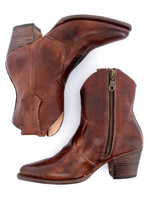 Winter High and Low-barrel Boot Tide 34-43 Womena's Boots