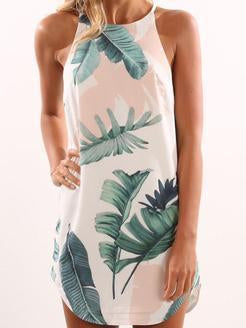 women dresses print dress