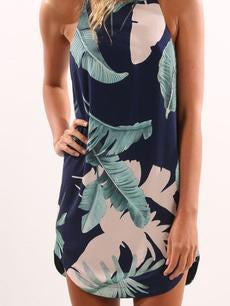 women dresses print dress