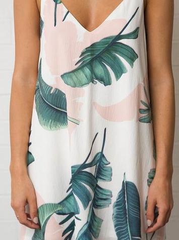 women dresses print dress