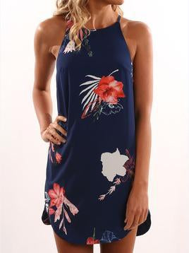 women dresses print dress