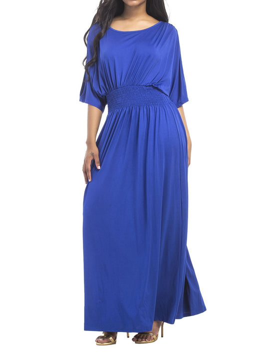 8 colors Sexy women s evening dress hot sale plus size dress