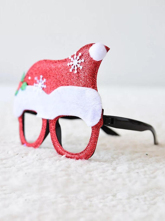 Christmas Decorations Children Adult General Eye Mask