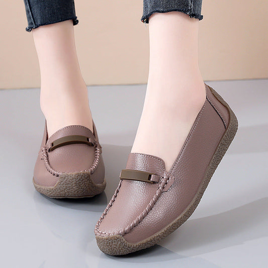 Women's casual  flat shoes